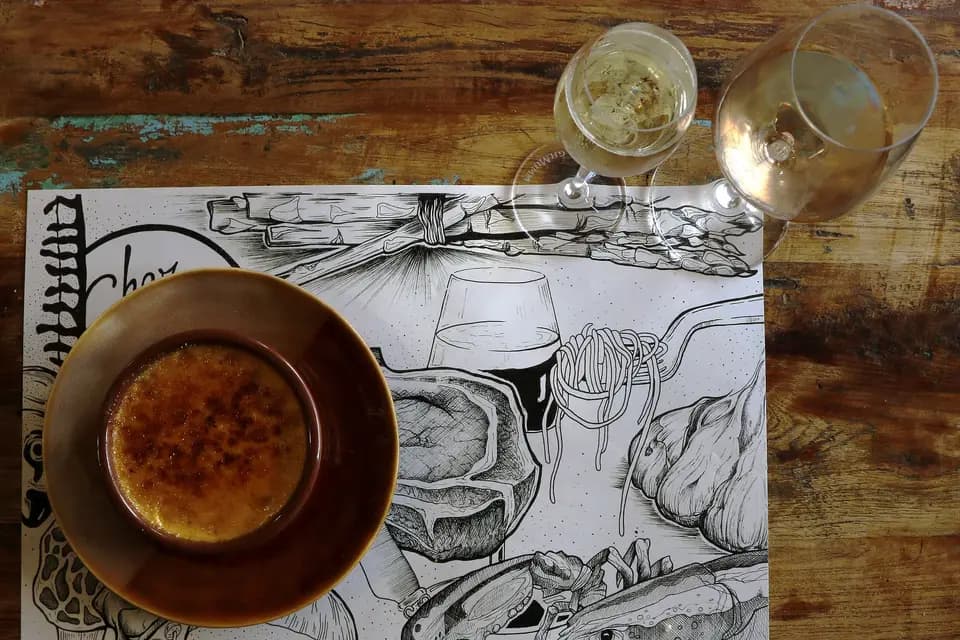 Chez Ju Evenementiel — photo 7