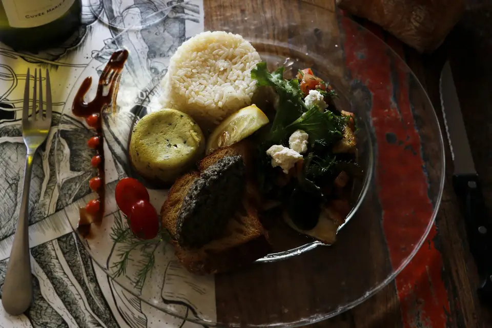 Chez Ju Evenementiel — photo 8