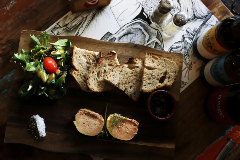 Chez Ju Evenementiel