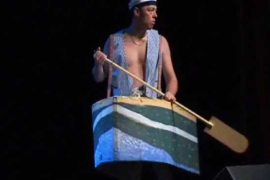 Line et Régis — photo 1