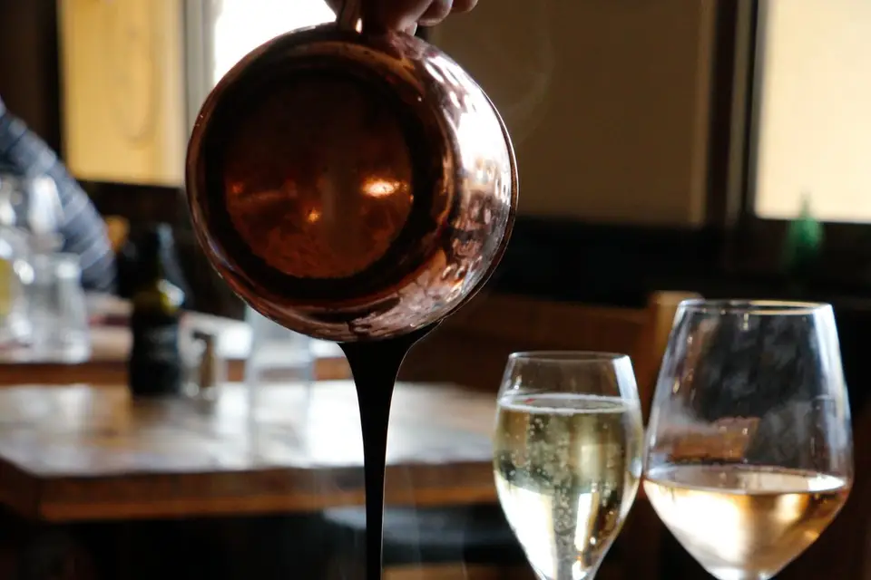 Chez Ju Evenementiel — photo 2