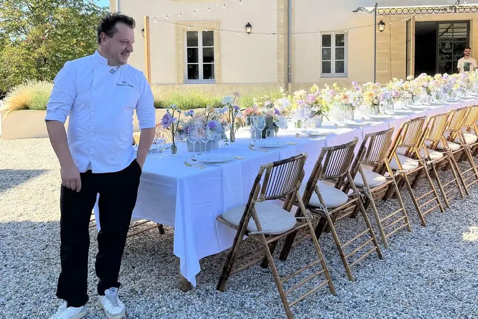 Lassuderie Traiteur — photo 1