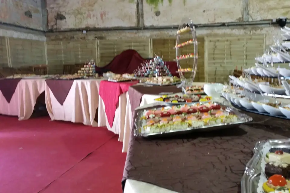 Le Hech Traiteur — photo 6