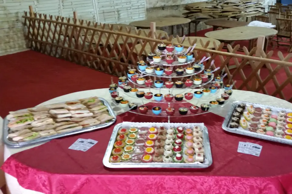 Le Hech Traiteur — photo 7