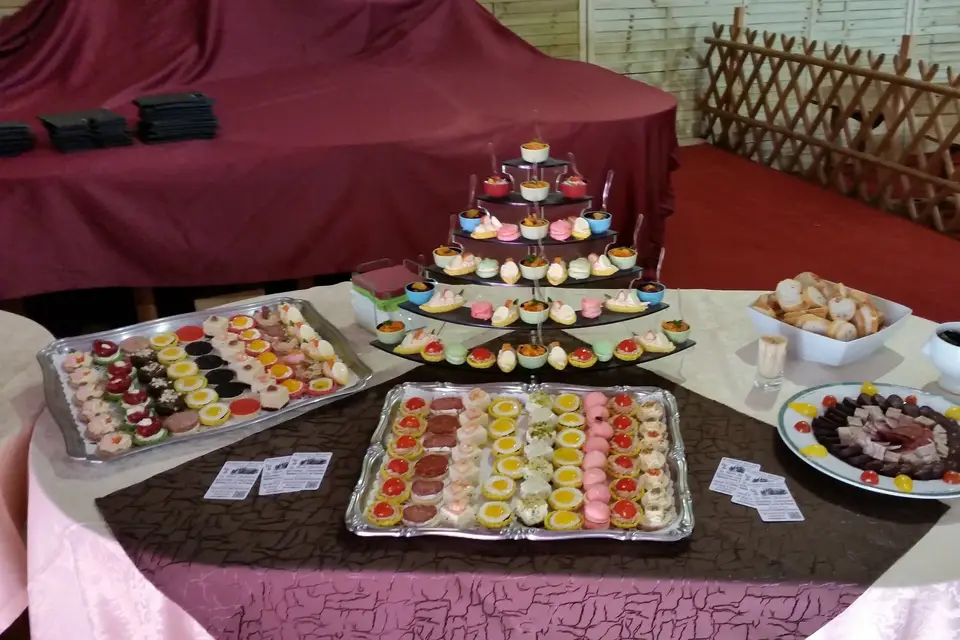 Le Hech Traiteur — photo 8