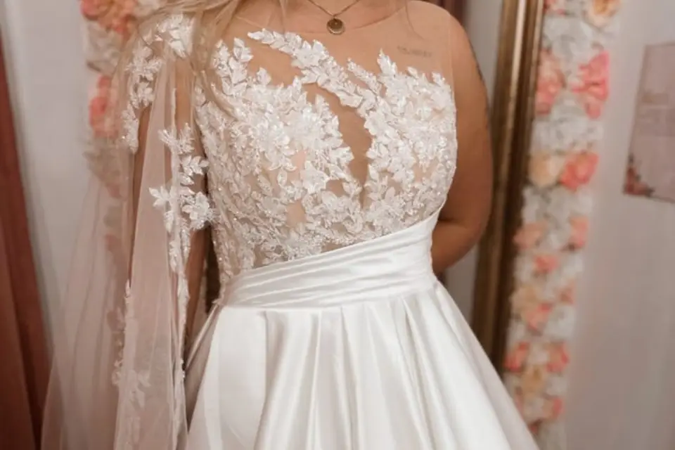 Miss Dentelle — photo 5