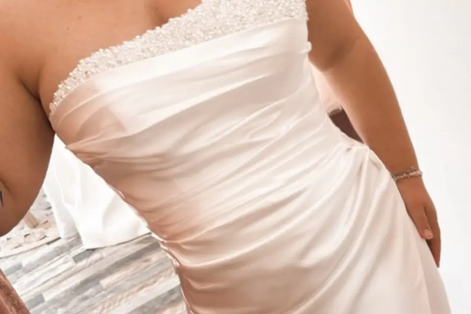 Miss Dentelle — photo 7