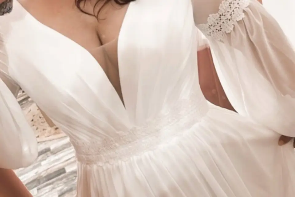 Miss Dentelle — photo 4