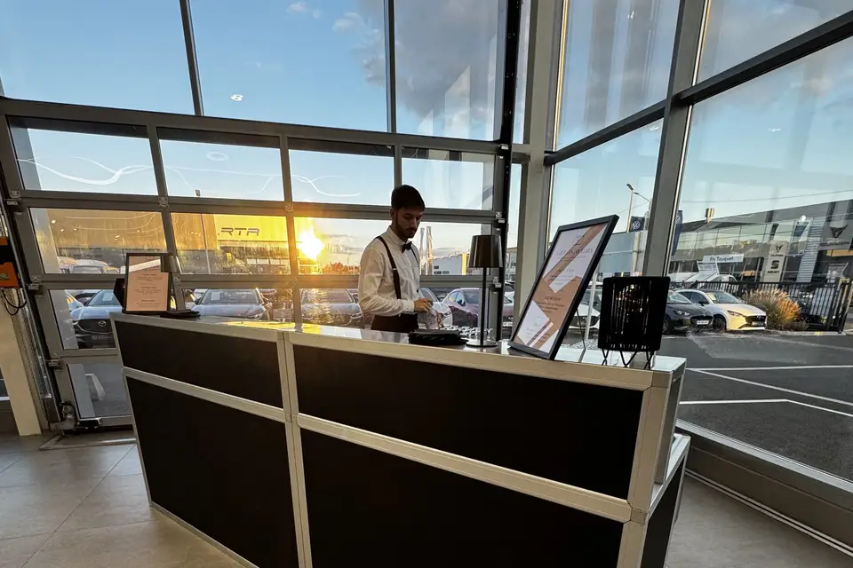 Maison Cocktail — photo 2