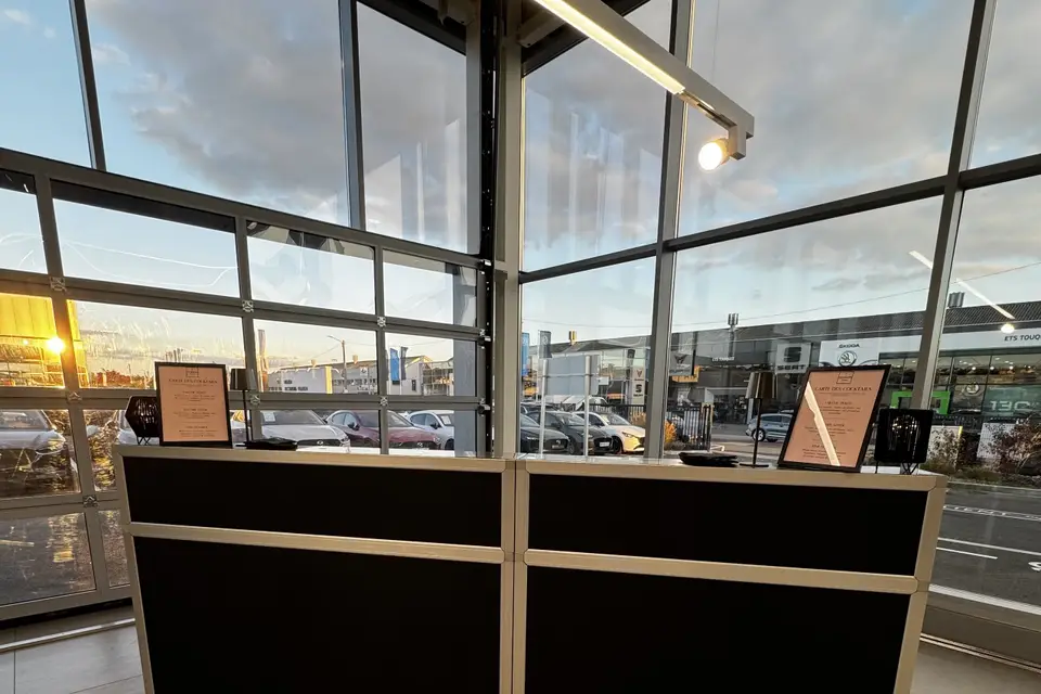 Maison Cocktail — photo 5