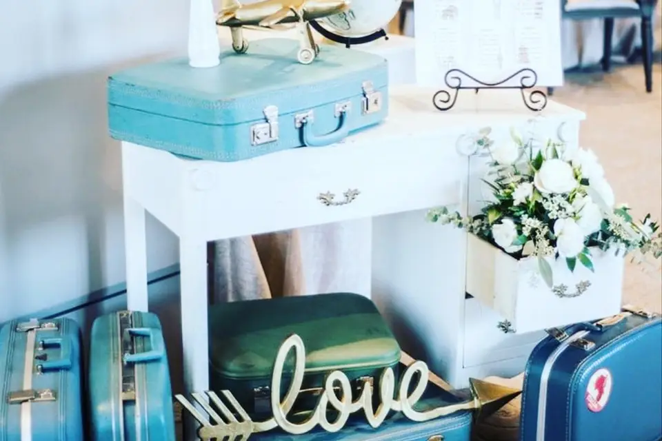 Mlle C Wedding — photo 2