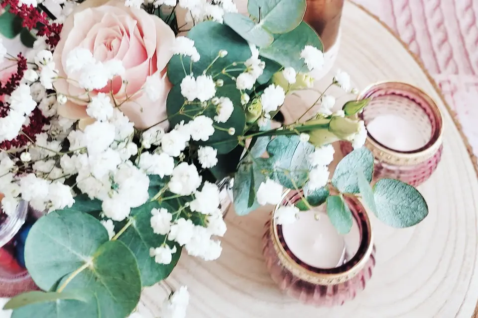 Mlle C Wedding — photo 1