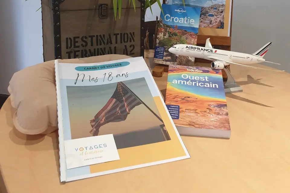 Voyages et Tourisme — photo 4