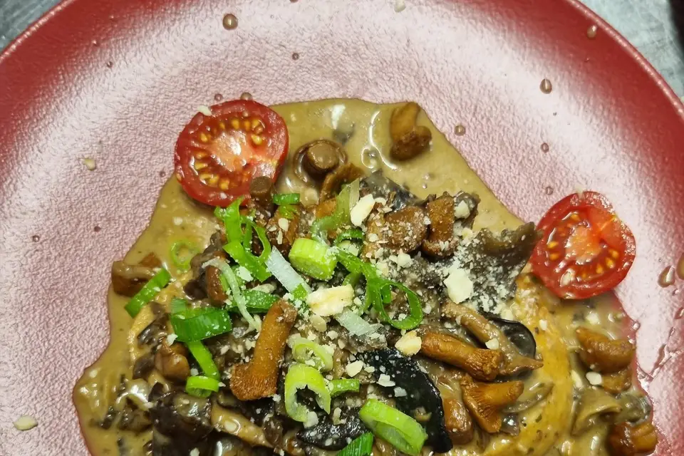 Auberge des Bornes — photo 7