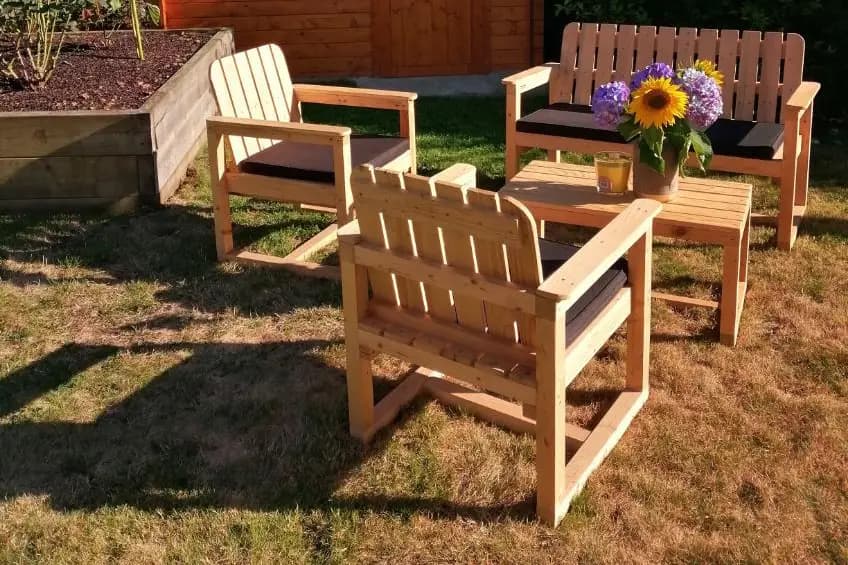 La Bricole en Palette