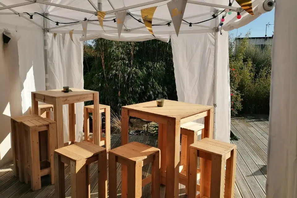 La Bricole en Palette — photo 4