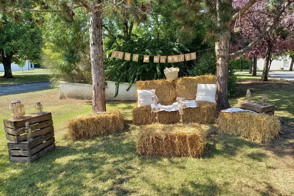 Le Hameau de Saintonge — photo 2