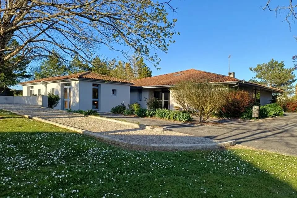 Le Hameau de Saintonge — photo 1