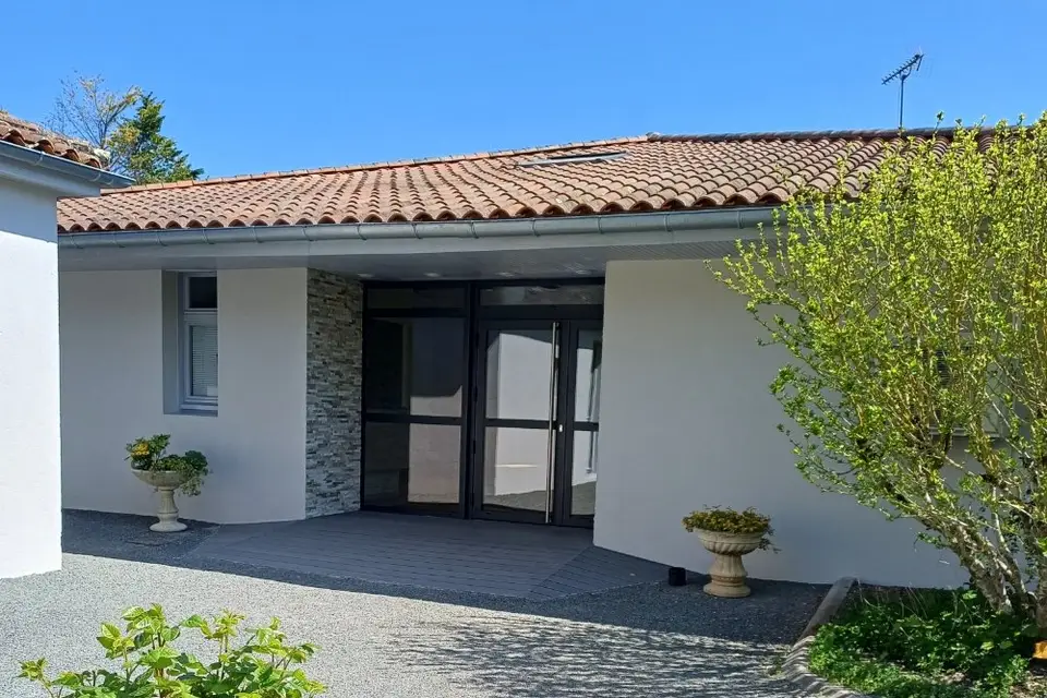 Le Hameau de Saintonge — photo 5