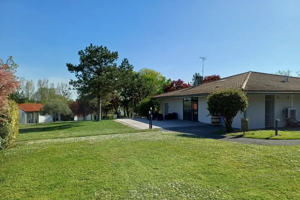 Le Hameau de Saintonge — photo 8