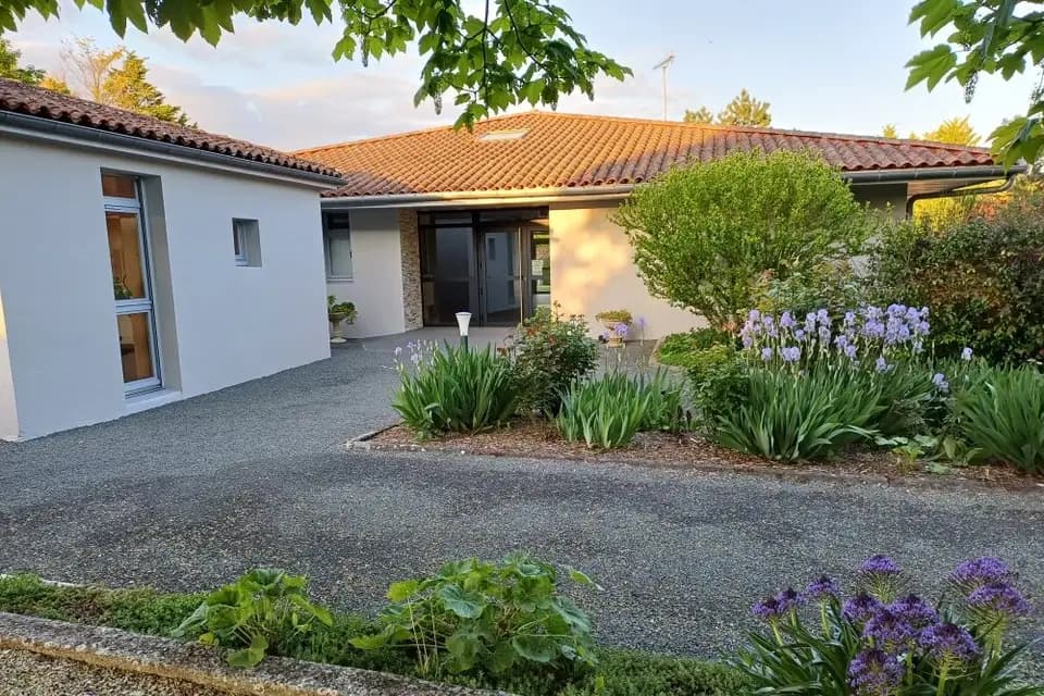 Le Hameau de Saintonge — photo 4