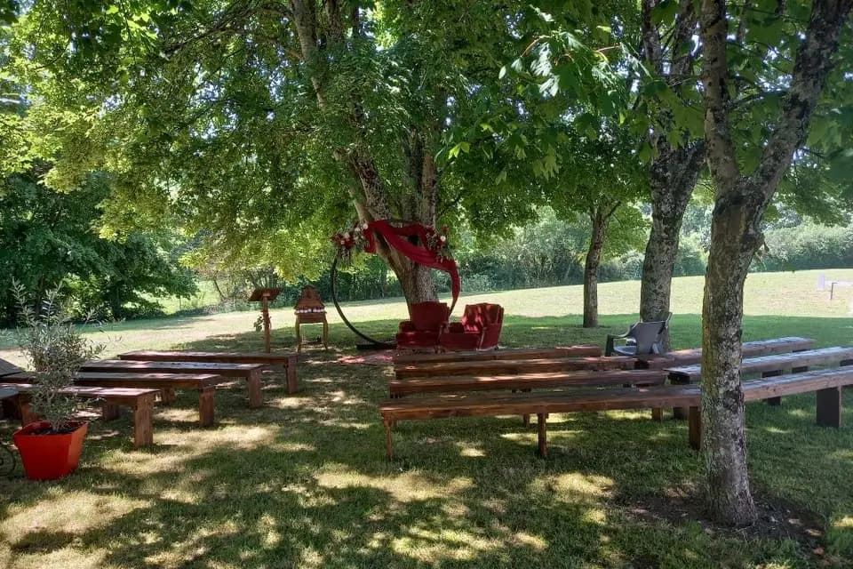 Le Hameau de Saintonge — photo 3