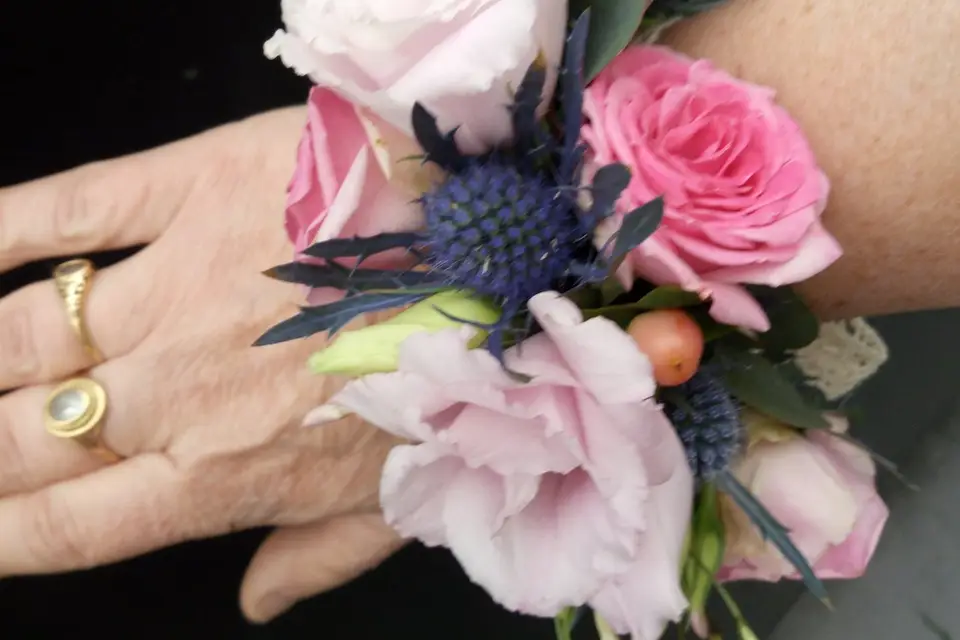 Eclat de Roses — photo 2