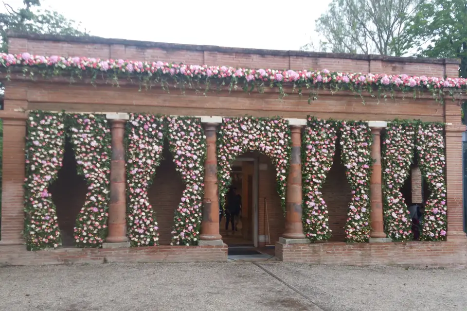 Eclat de Roses — photo 6