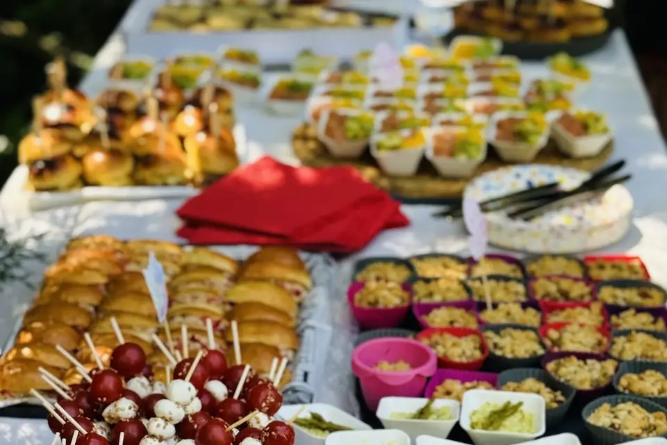 La Baraquette de May'Co — photo 1