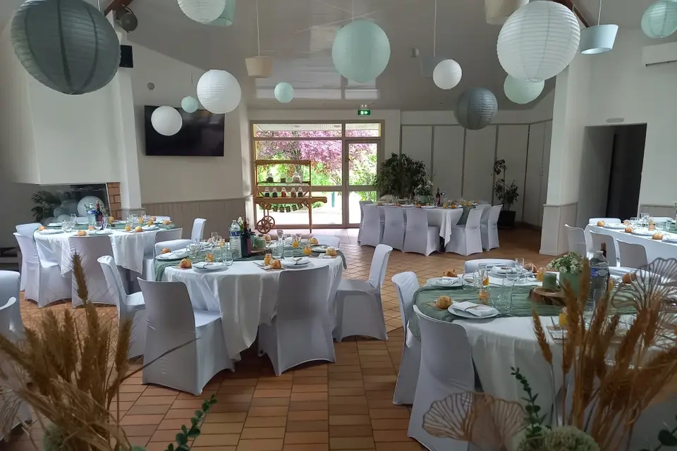 Le Hameau de Saintonge — photo 7