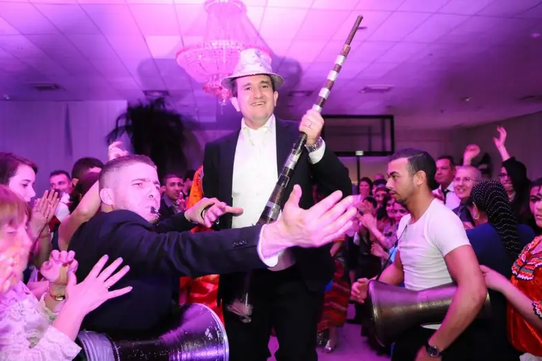 Madjicevent — photo 3