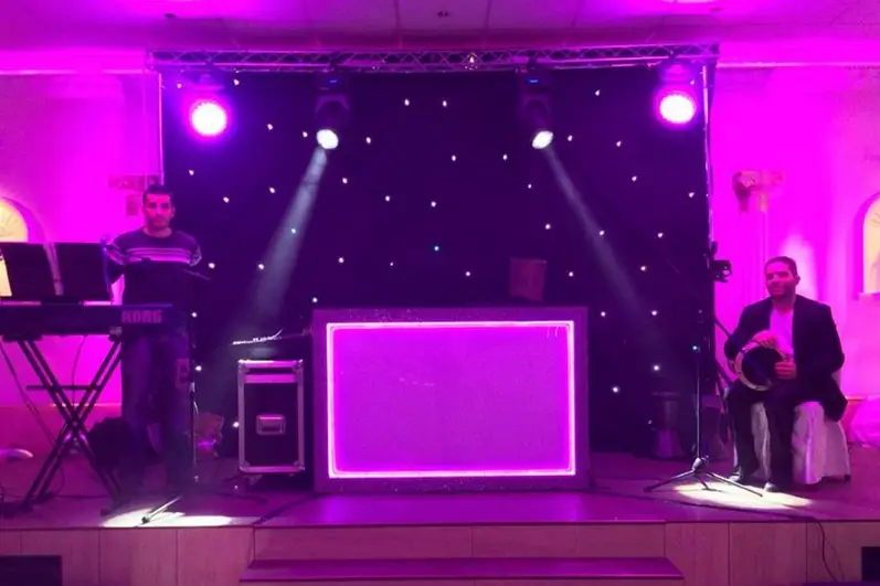 Madjicevent — photo 2