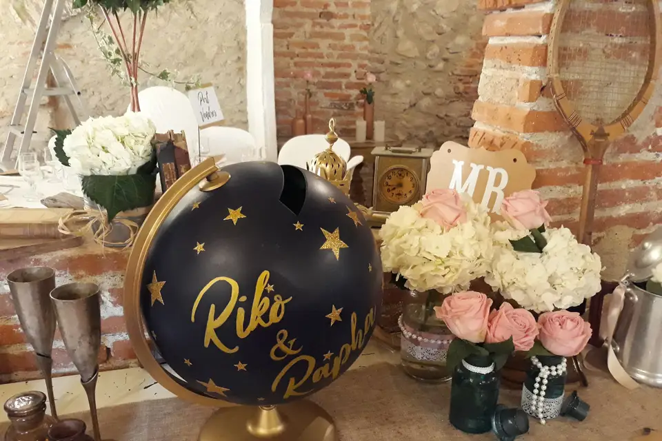 Fleurs des iles — photo 7