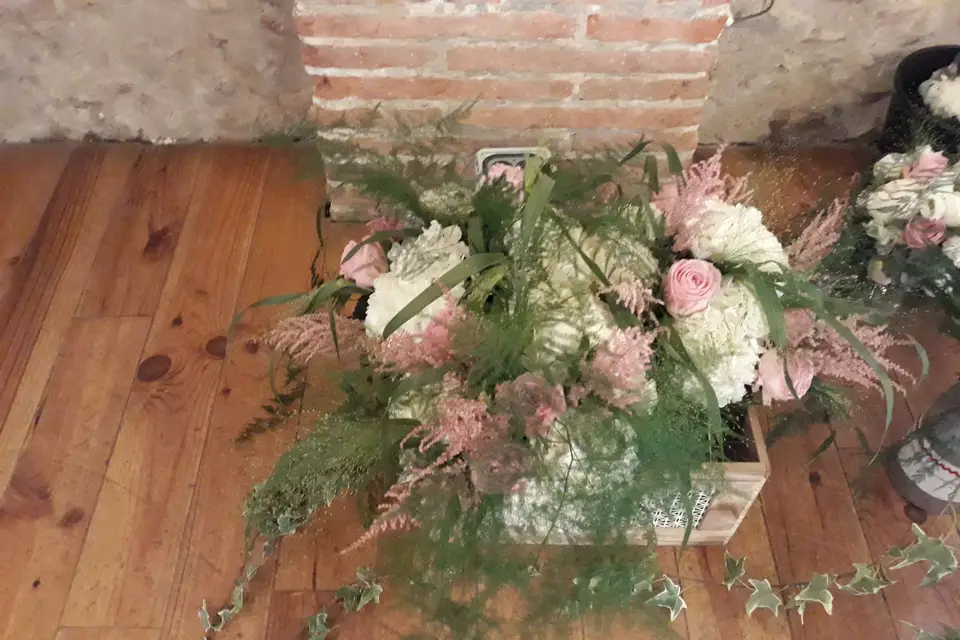 Fleurs des iles — photo 9