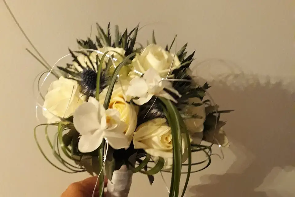 Fleurs des iles — photo 3