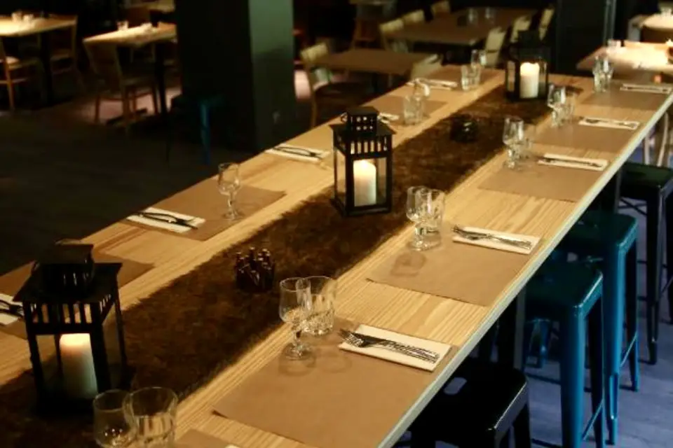 Le Petit Cham — photo 7