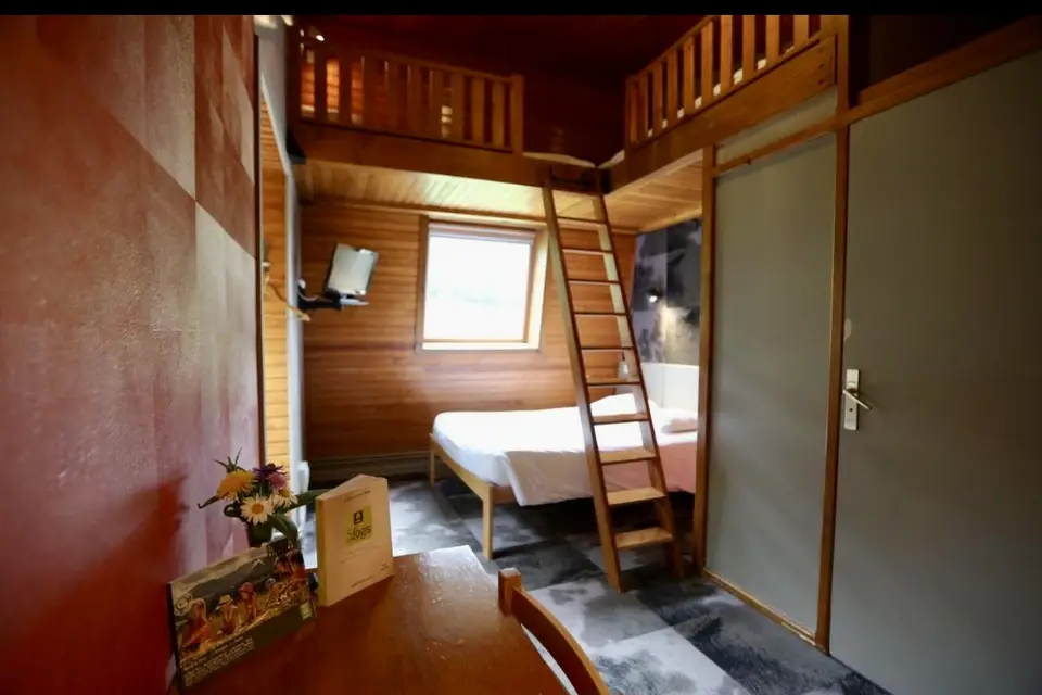 Le Petit Cham — photo 6