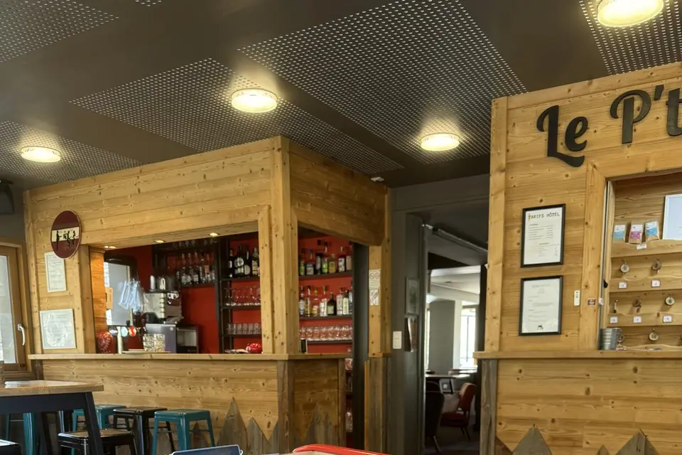 Le Petit Cham — photo 8