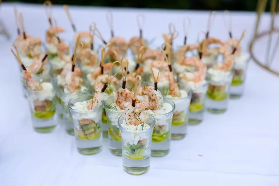 Traiteur Majorelle — photo 7