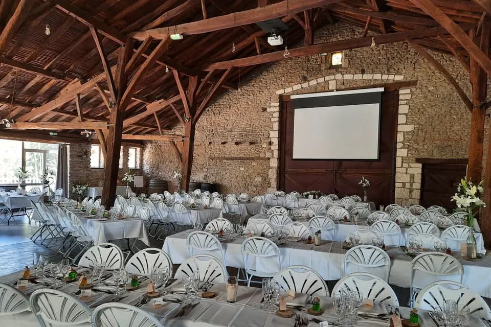 Praud Traiteur — photo 8