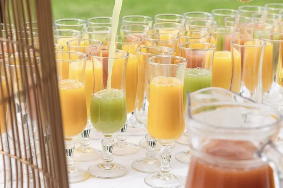 Traiteur Majorelle — photo 6