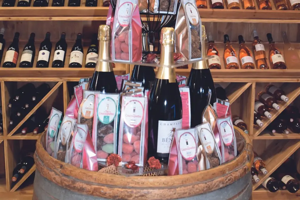 Cave Lou Barricot — photo 6