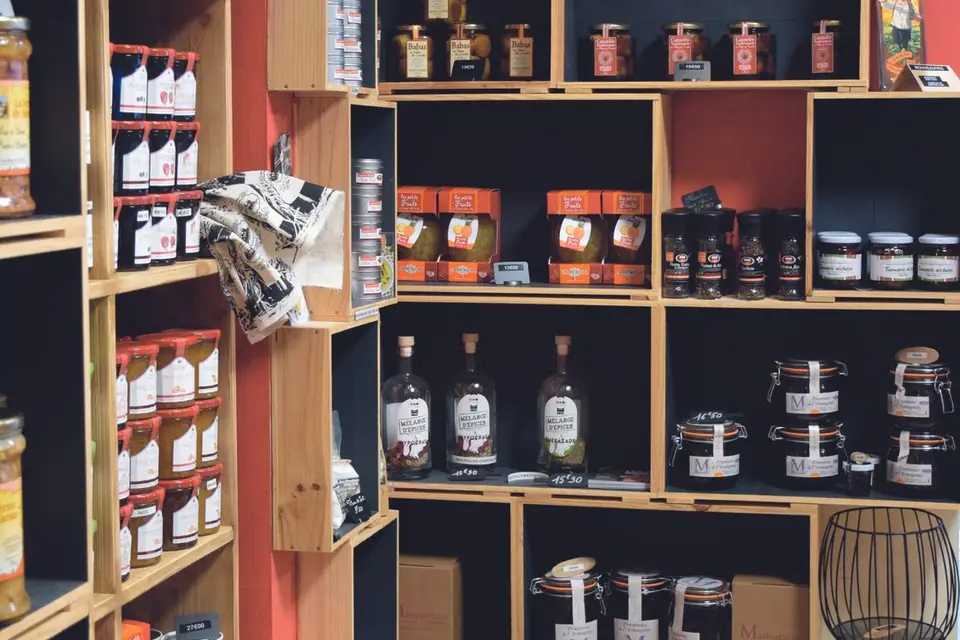 Cave Lou Barricot — photo 7