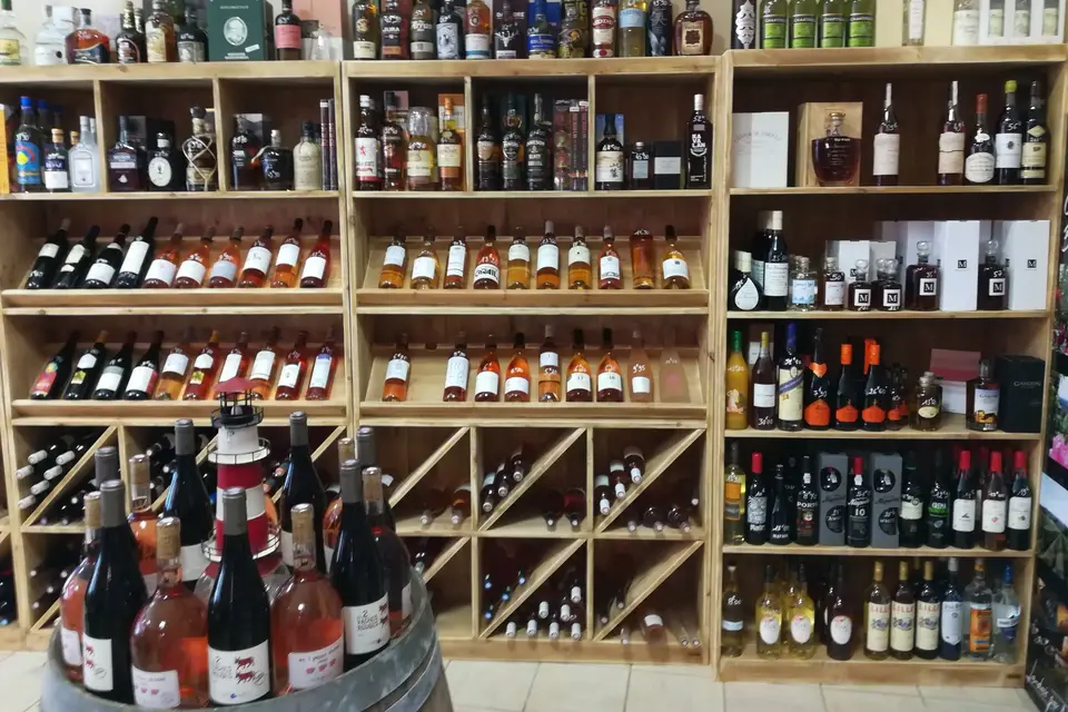 Cave Lou Barricot — photo 2