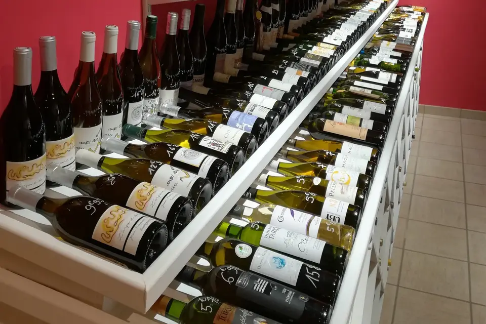 Cave Lou Barricot — photo 5