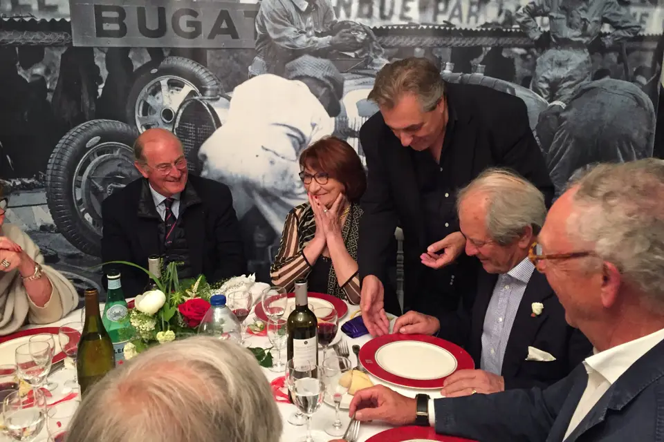 Eric le Magicien - Tableaux Paillettes