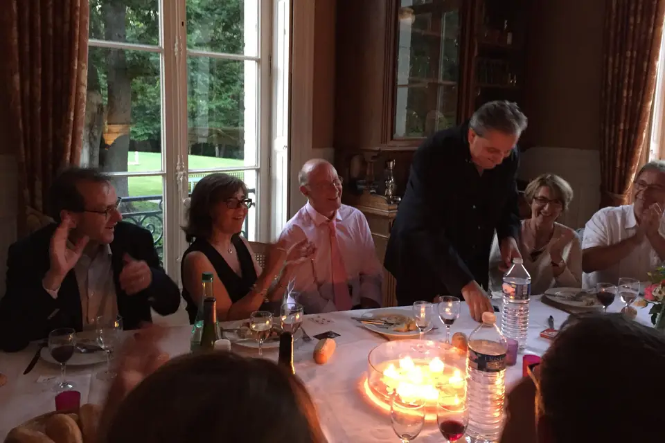 Eric le Magicien - Tableaux Paillettes — photo 4