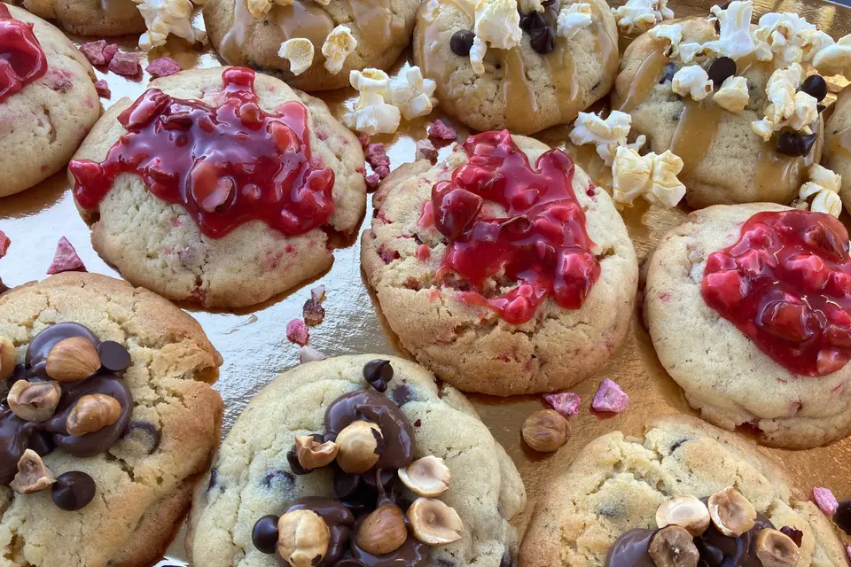 Pépites et Papilles — photo 6