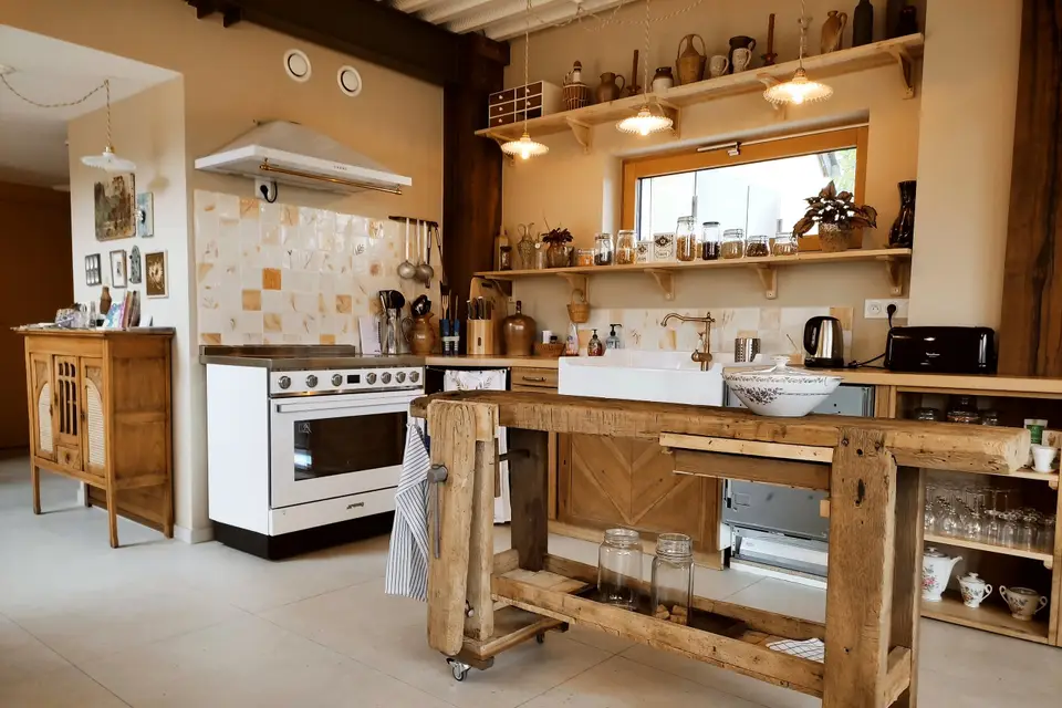 La Rivée — photo 8