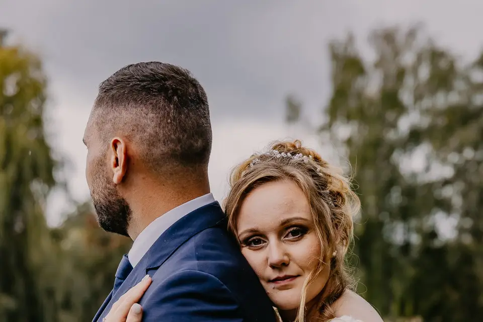 L'instant d'un regard — photo 5